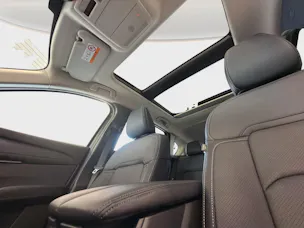 Mazda CX-5 2.5 Homura AWD