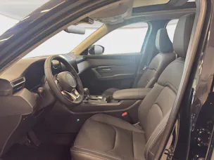 Mazda CX-5 2.5 Homura AWD