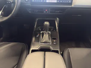 Mazda CX-5 2.5 Homura AWD