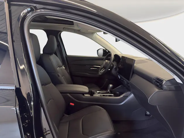 Mazda CX-5 2.5 Homura AWD