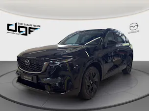 Mazda CX-5 2.5 Homura AWD