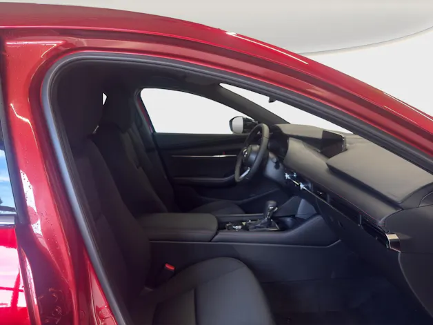 Mazda 3 Hatchback 2.5 Homura