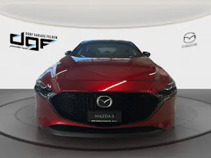 Mazda 3 Hatchback 2.5 Homura