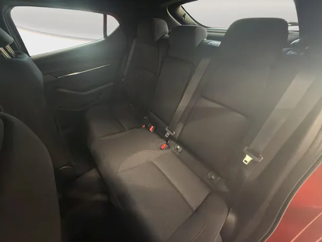 Mazda 3 Hatchback 2.5 Homura