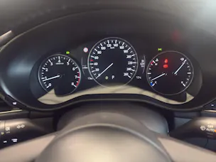Mazda 3 Hatchback 2.5 Homura