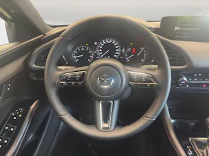 Mazda 3 Hatchback 2.5 Homura
