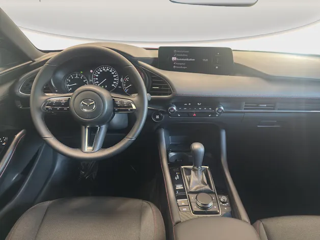 Mazda 3 Hatchback 2.5 Homura
