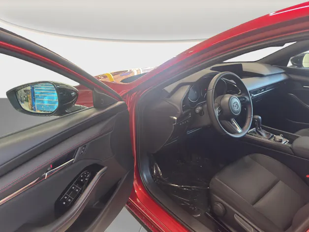 Mazda 3 Hatchback 2.5 Homura