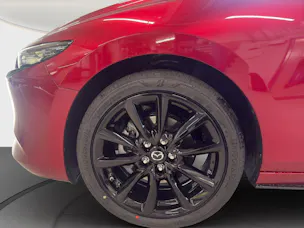 Mazda 3 Hatchback 2.5 Homura