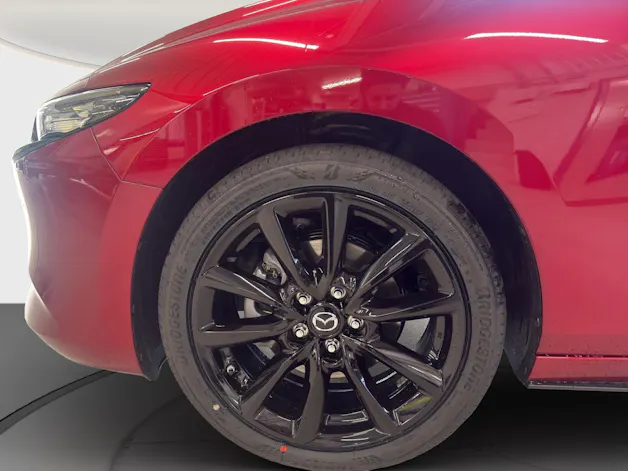 Mazda 3 Hatchback 2.5 Homura