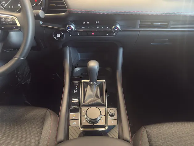 Mazda 3 Hatchback 2.5 Homura