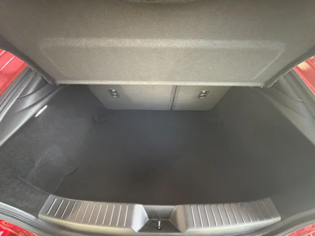 Mazda 3 Hatchback 2.5 Homura
