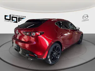 Mazda 3 Hatchback 2.5 Homura