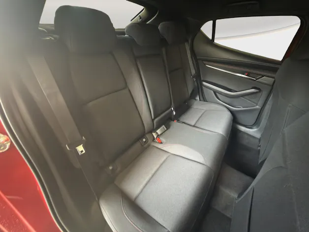 Mazda 3 Hatchback 2.5 Homura