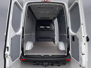 Mercedes-Benz Sprinter 317 Kaw. 3665 S 2.0 CDI 170 Pro