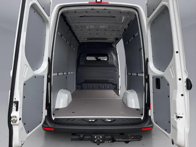 Mercedes-Benz Sprinter 317 Kaw. 3665 S 2.0 CDI 170 Pro