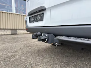 Mercedes-Benz Sprinter 317 Kaw. 3665 S 2.0 CDI 170 Pro