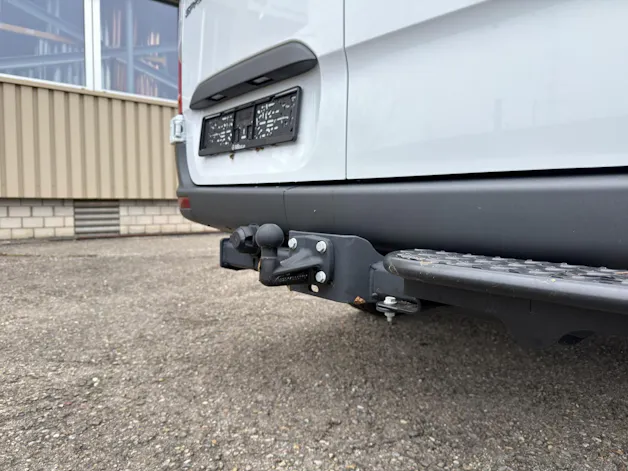 Mercedes-Benz Sprinter 317 Kaw. 3665 S 2.0 CDI 170 Pro