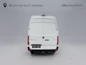 Mercedes-Benz Sprinter 317 Kaw. 3665 S 2.0 CDI 170 Pro