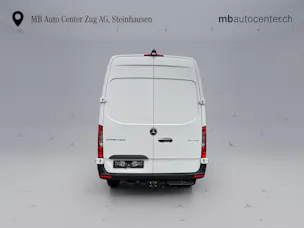 Mercedes-Benz Sprinter 317 Kaw. 3665 S 2.0 CDI 170 Pro