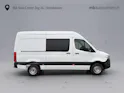 Mercedes-Benz Sprinter 317 Kaw. 3665 S 2.0 CDI 170 Pro