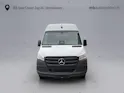 Mercedes-Benz Sprinter 317 Kaw. 3665 S 2.0 CDI 170 Pro
