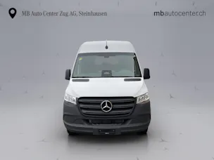 Mercedes-Benz Sprinter 317 Kaw. 3665 S 2.0 CDI 170 Pro