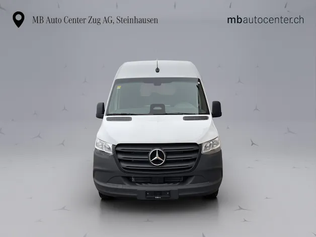 Mercedes-Benz Sprinter 317 Kaw. 3665 S 2.0 CDI 170 Pro