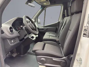 Mercedes-Benz Sprinter 317 Kaw. 3665 S 2.0 CDI 170 Pro