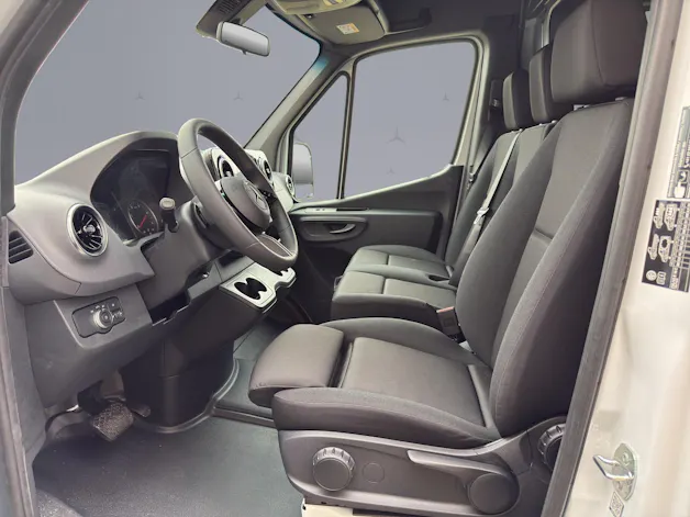 Mercedes-Benz Sprinter 317 Kaw. 3665 S 2.0 CDI 170 Pro