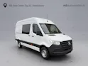 Mercedes-Benz Sprinter 317 Kaw. 3665 S 2.0 CDI 170 Pro