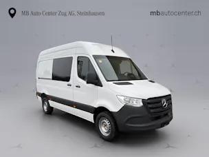 Mercedes-Benz Sprinter 317 Kaw. 3665 S 2.0 CDI 170 Pro