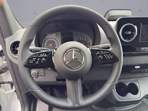 Mercedes-Benz Sprinter 317 Kaw. 3665 S 2.0 CDI 170 Pro