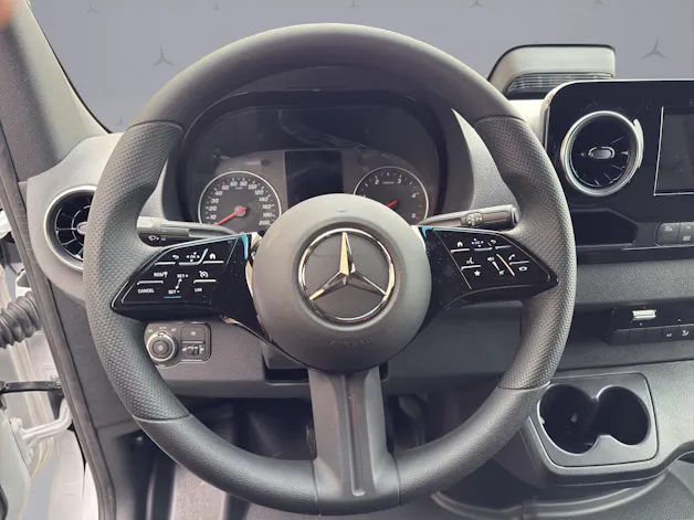 Mercedes-Benz Sprinter 317 Kaw. 3665 S 2.0 CDI 170 Pro