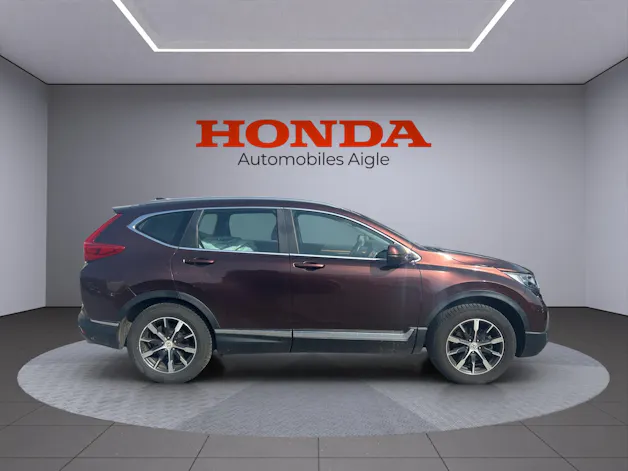 Honda CR-V 1.5 i-VTEC Elegance 4WD