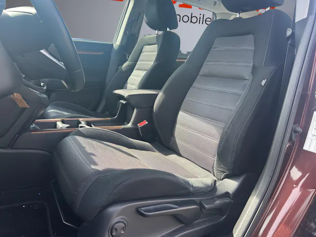 Honda CR-V 1.5 i-VTEC Elegance 4WD
