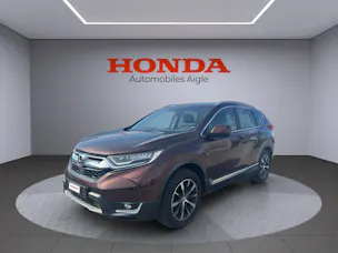 Honda CR-V 1.5 i-VTEC Elegance 4WD