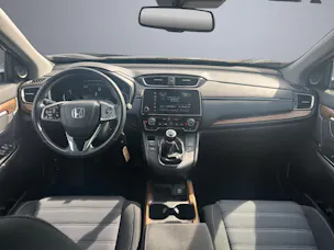 Honda CR-V 1.5 i-VTEC Elegance 4WD