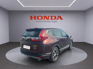 Honda CR-V 1.5 i-VTEC Elegance 4WD