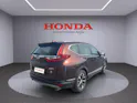 Honda CR-V 1.5 i-VTEC Elegance 4WD