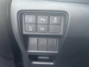Honda CR-V 1.5 i-VTEC Elegance 4WD