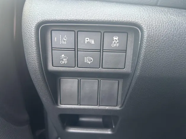 Honda CR-V 1.5 i-VTEC Elegance 4WD