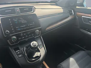 Honda CR-V 1.5 i-VTEC Elegance 4WD
