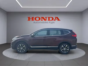 Honda CR-V 1.5 i-VTEC Elegance 4WD