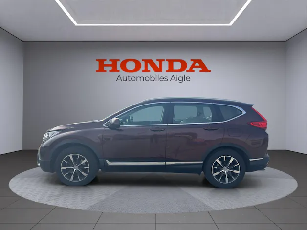 Honda CR-V 1.5 i-VTEC Elegance 4WD