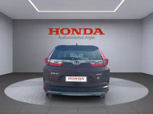 Honda CR-V 1.5 i-VTEC Elegance 4WD