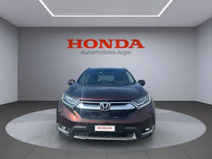 Honda CR-V 1.5 i-VTEC Elegance 4WD