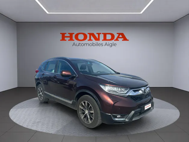 Honda CR-V 1.5 i-VTEC Elegance 4WD