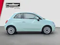 Fiat 500 C 0.9 T TwinAir Pop Star