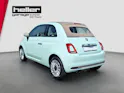 Fiat 500 C 0.9 T TwinAir Pop Star